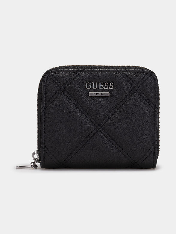 KATEY square purse - 1