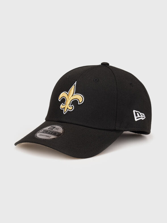 THE LEAGUE NEW ORLEANS SAINTS 9FORTY cap - 1