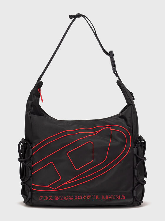 Хобо чанта TECH-D - 1