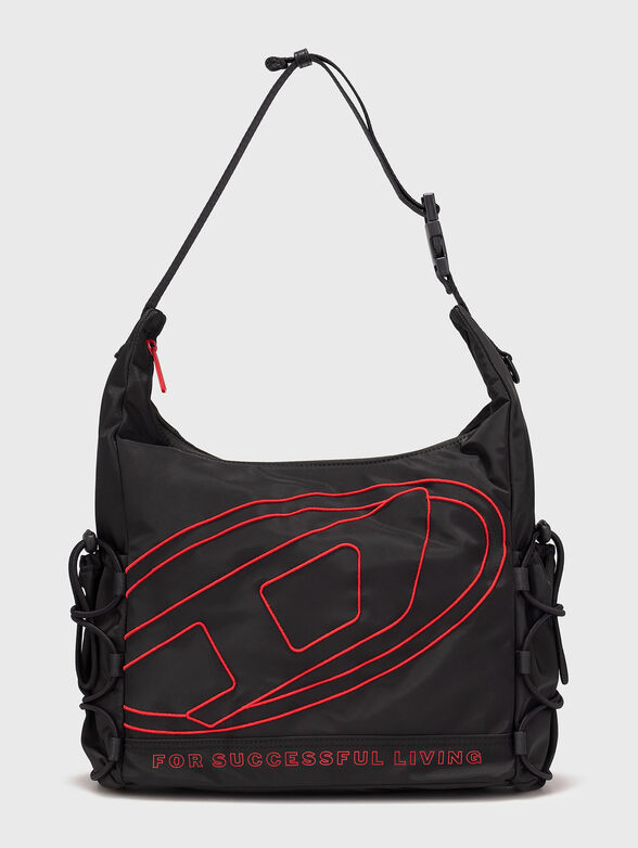 TECH-D hobo bag - 1