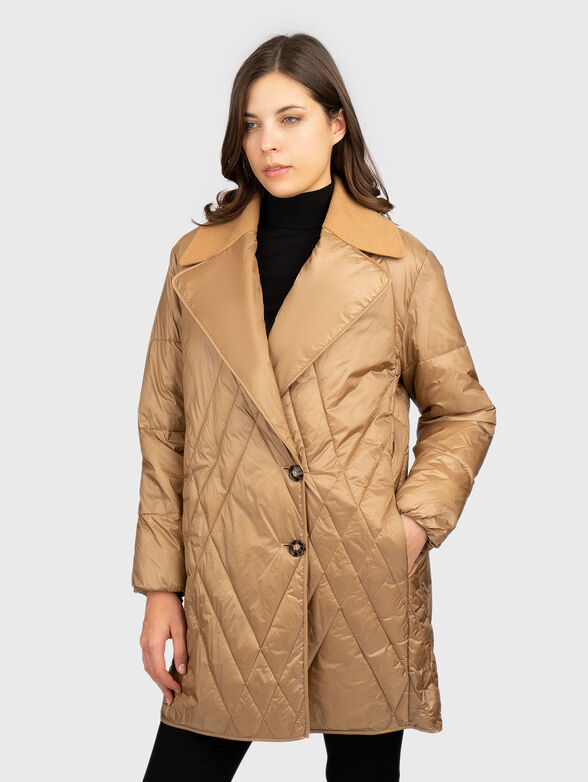 Double-faced coat - 2