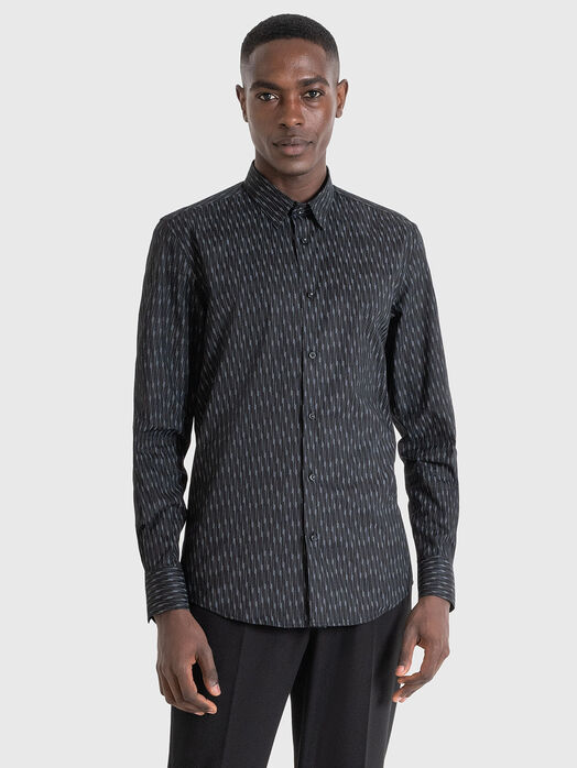 NAPOLI black shirt