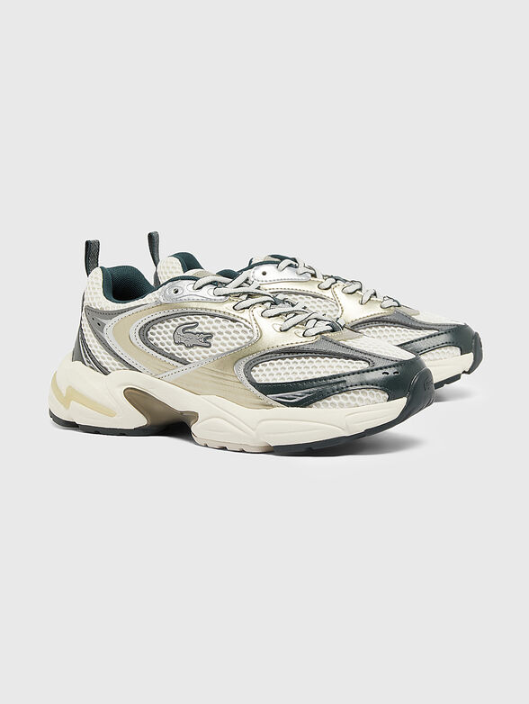 STORM 96 2K sneakers - 3