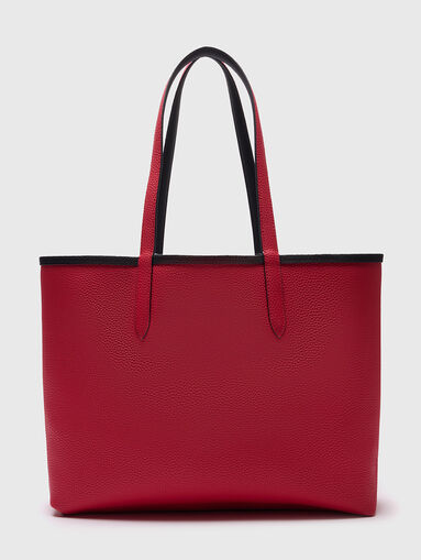 ANNA reversible tote bag - 5