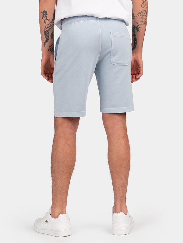 DAVID sports shorts - 2