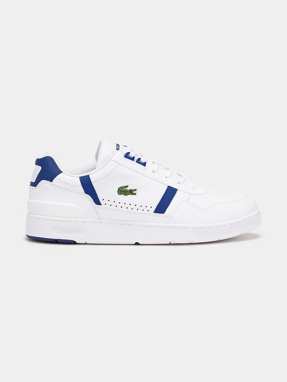 T-CLIP 0722 sneakers with blue details - 1