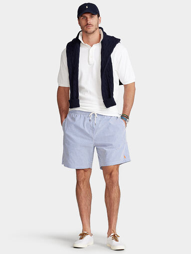 Beach shorts - 5