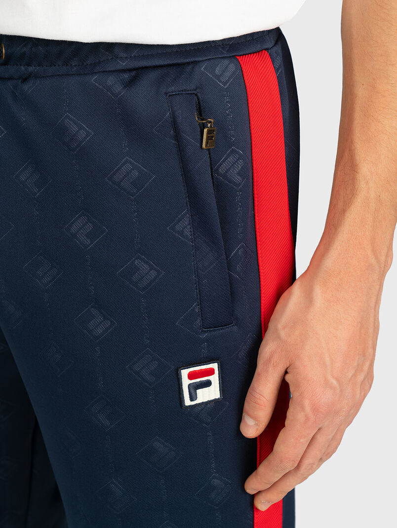 HANK Track pants - 3