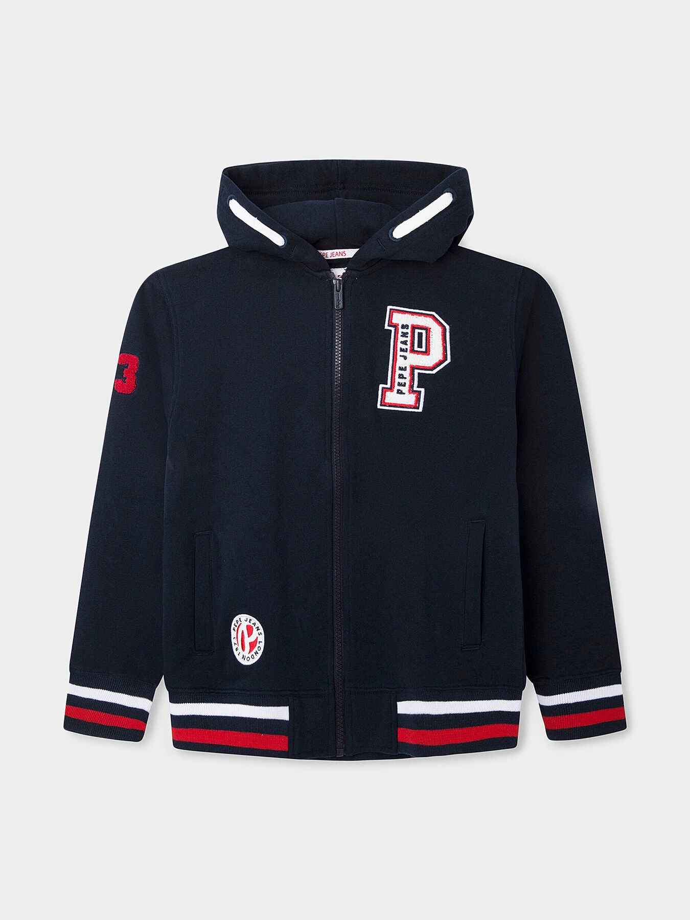 Pepe jeans oscar online