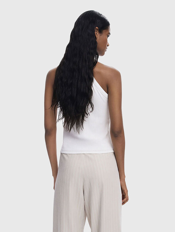 Pants with stripes - 2