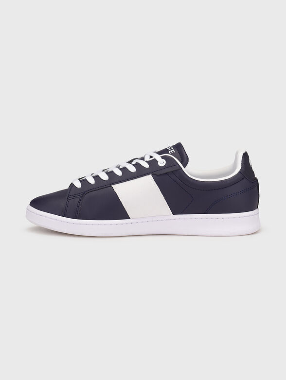 CARNABY PRO CGR 123 6 SMA blue sneakers - 4