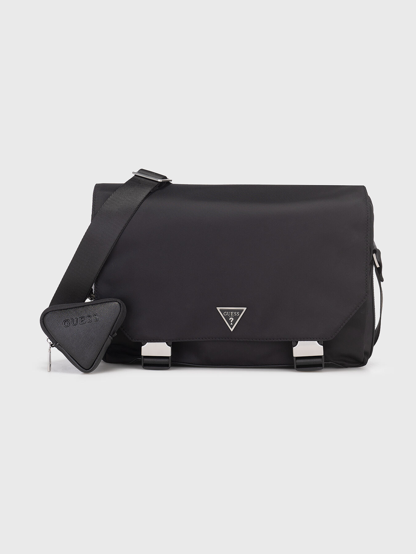 Guess large crossbody bag 2025