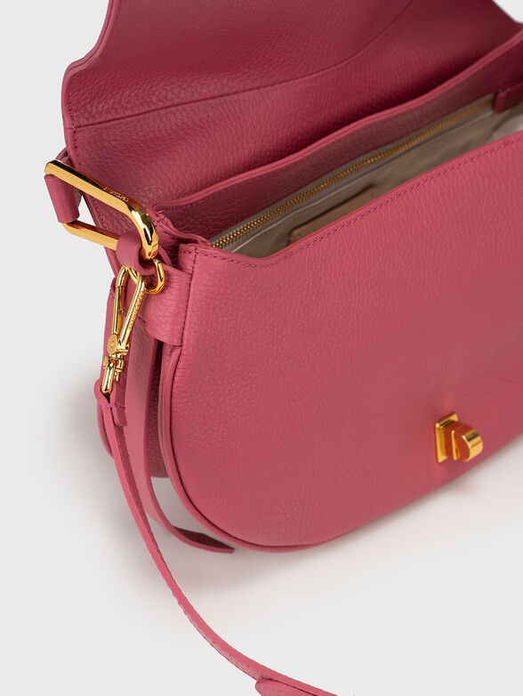 MAGIE crossbody bag in black - 6