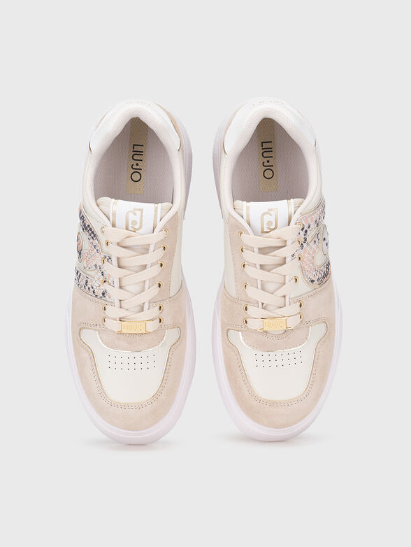 TAMI 04 sneakers - 6
