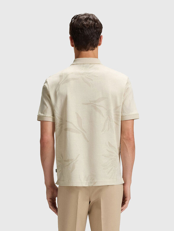 C-PARRIS short sleeved polo shirt - 3