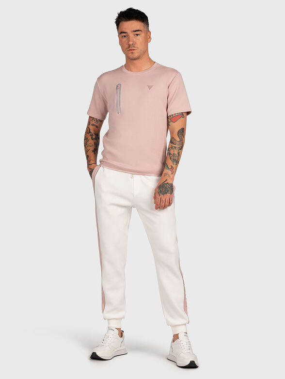 ZEKE T-shirt - 2
