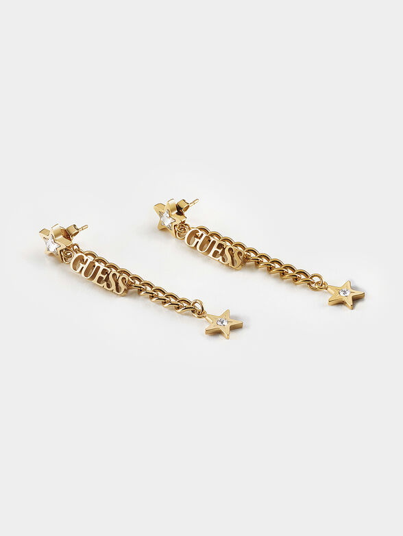 A STAR IS BORN earrings - 1