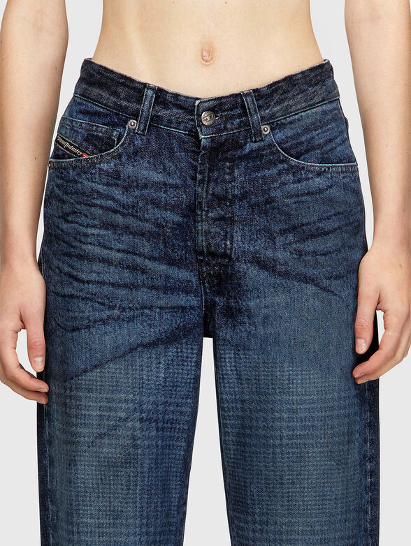 D-SENT 007 jeans - 3