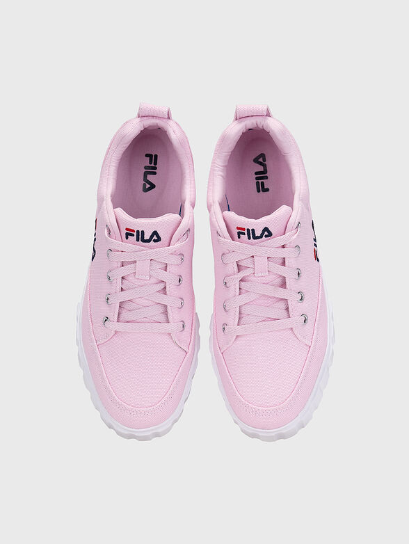 SANDBLAST C Sneakers - 6