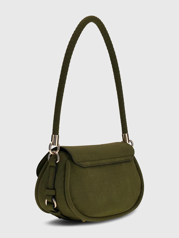 DANYA Leather bag - 2