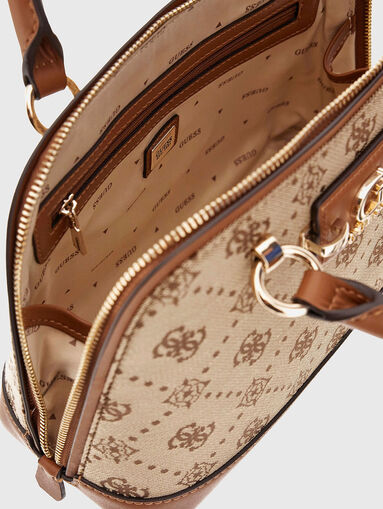 NEDA bag with long strap - 5