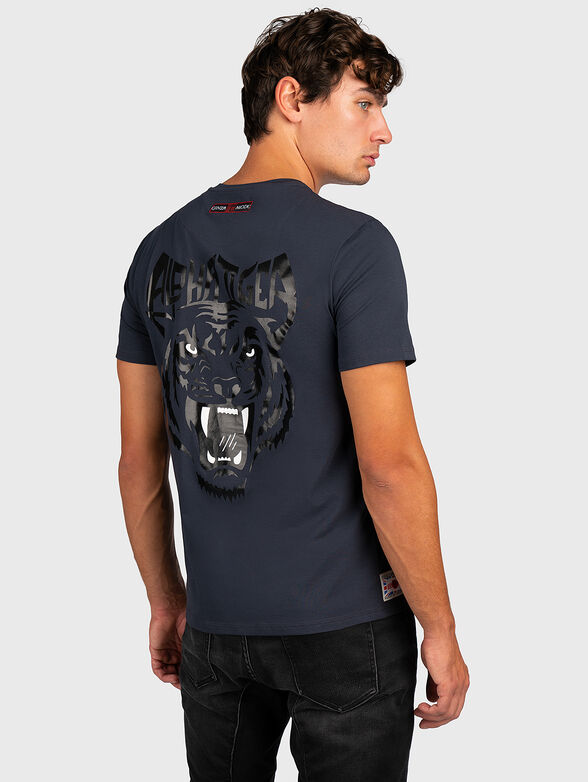 GMTS 131 T-shirts with prints - 2