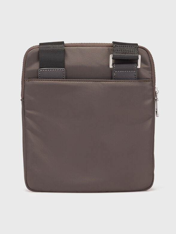 MILANO crossbody bag with logo - 3