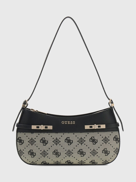 Чанта MELINDA с 4G лого принт - 1