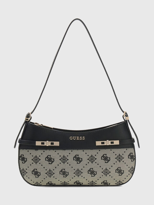 MELINDA bag in beige - 1