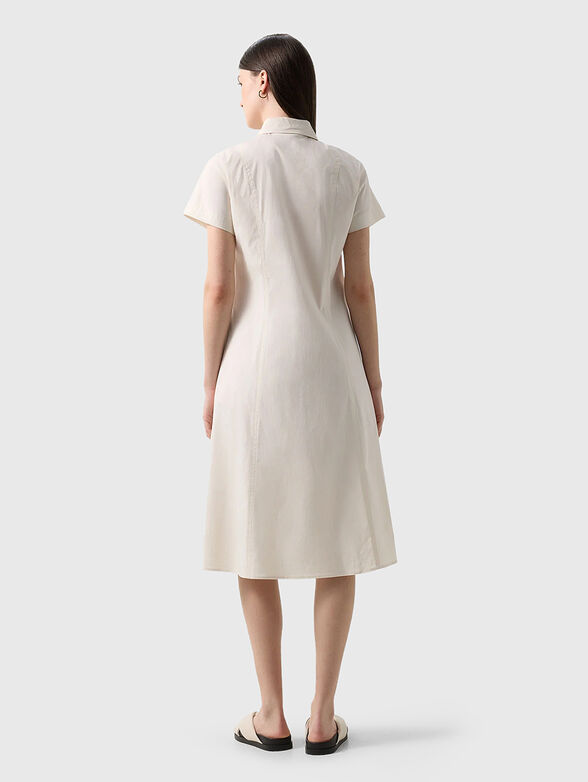 ALISON Midi dress - 2