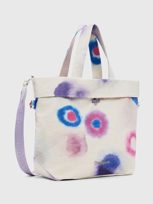 Large reversible bag - 4