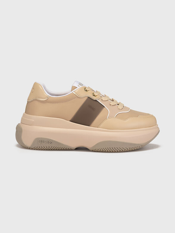 JUNE 02 chunky sneakers - 1