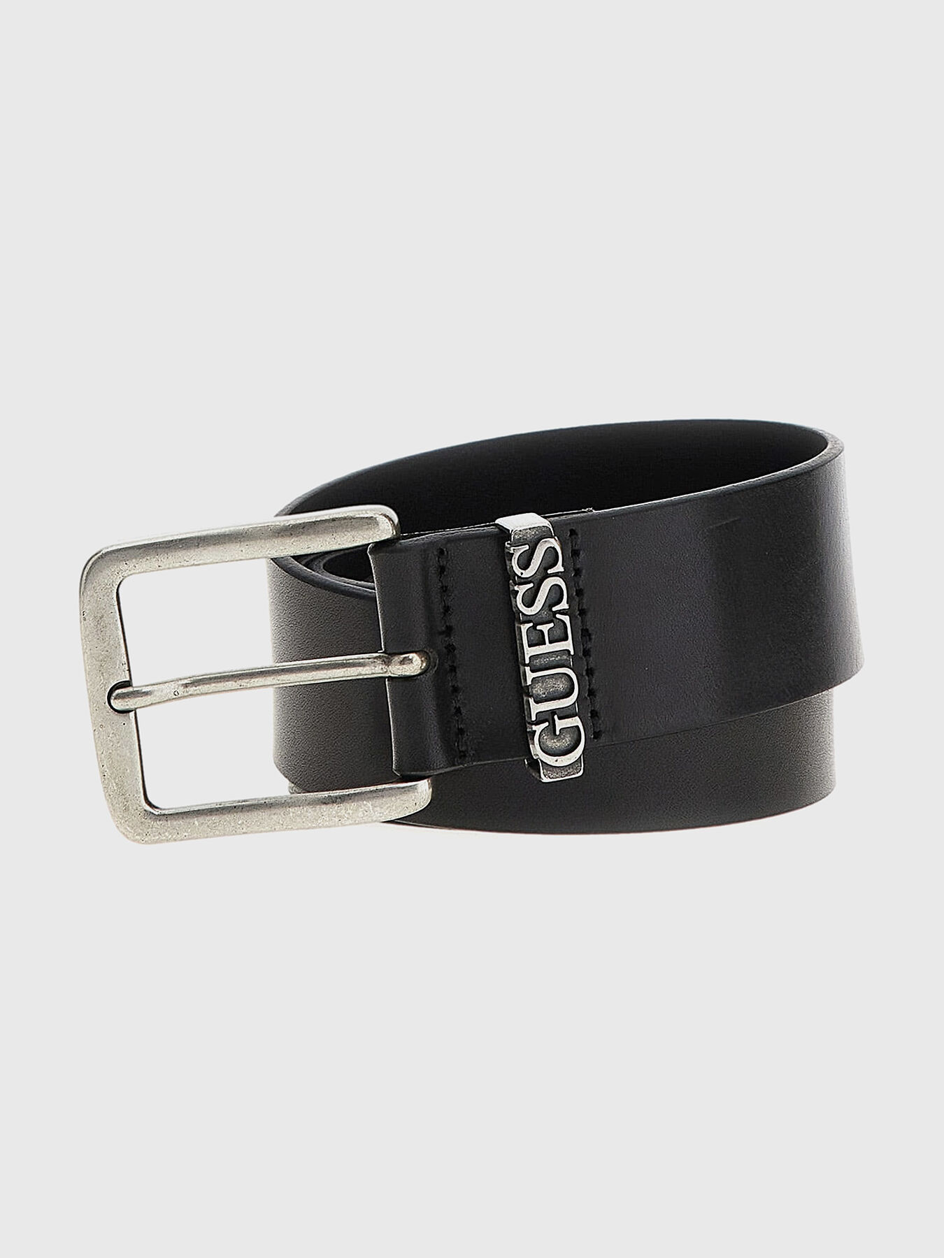 RIDER leather belt brand GUESS — Globalbrandsstore.com/en