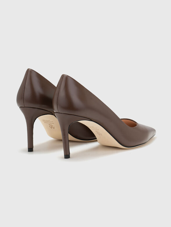POWER 75 Leather shoes - 3