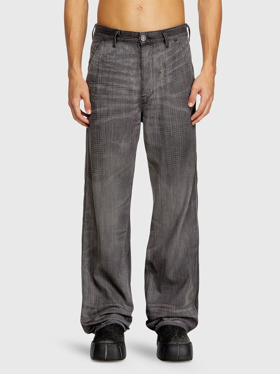 Дънки D-PHANT-CHINO-S2 - 1