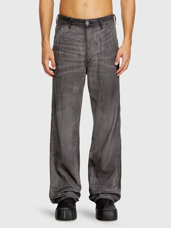 D-PHANT-CHINO-S2 jeans - 1