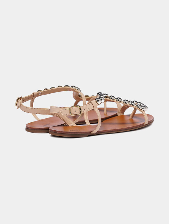 Sandals - 2