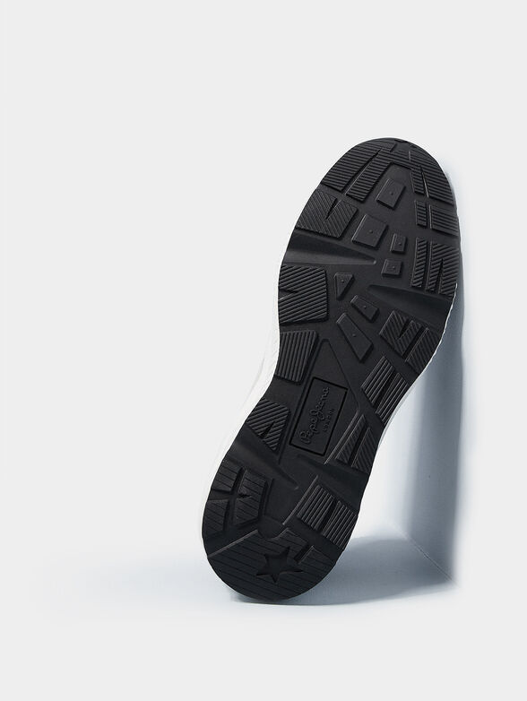 HARLOW FULL Sports shoes - 6