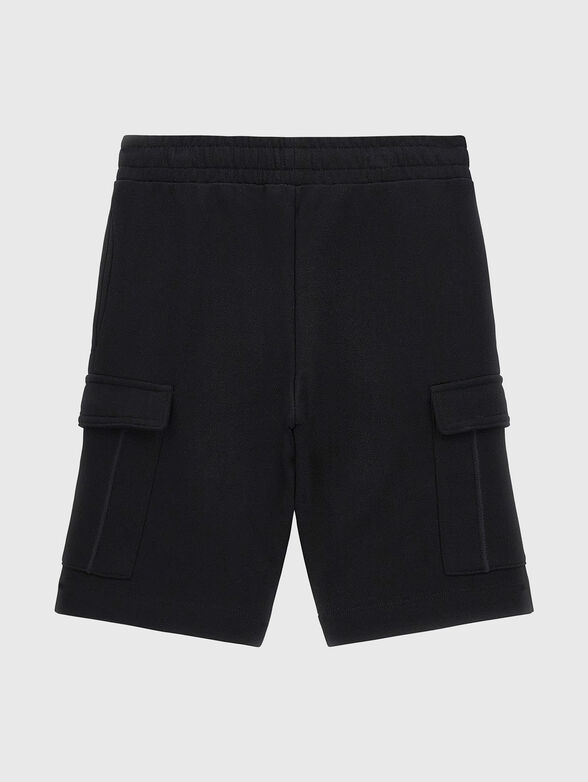 Cargo shorts  - 2