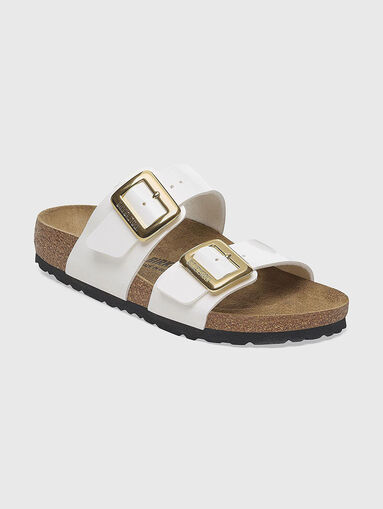 SYDNEY slippers - 3