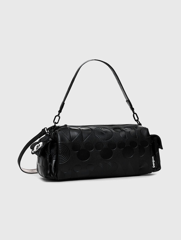 ALL MICKEY HABANA LON black bag - 4