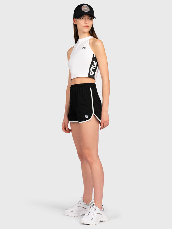 HUYEN Shorts - 4
