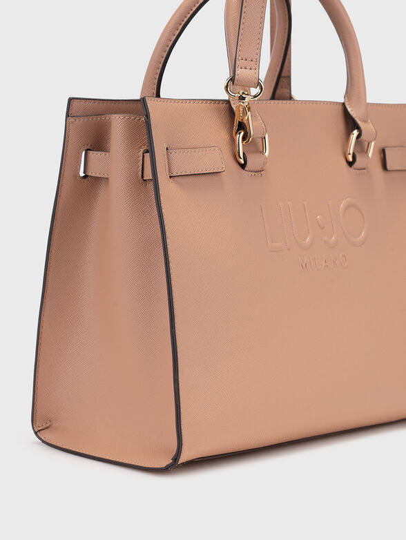 Big bag with long handle - 5