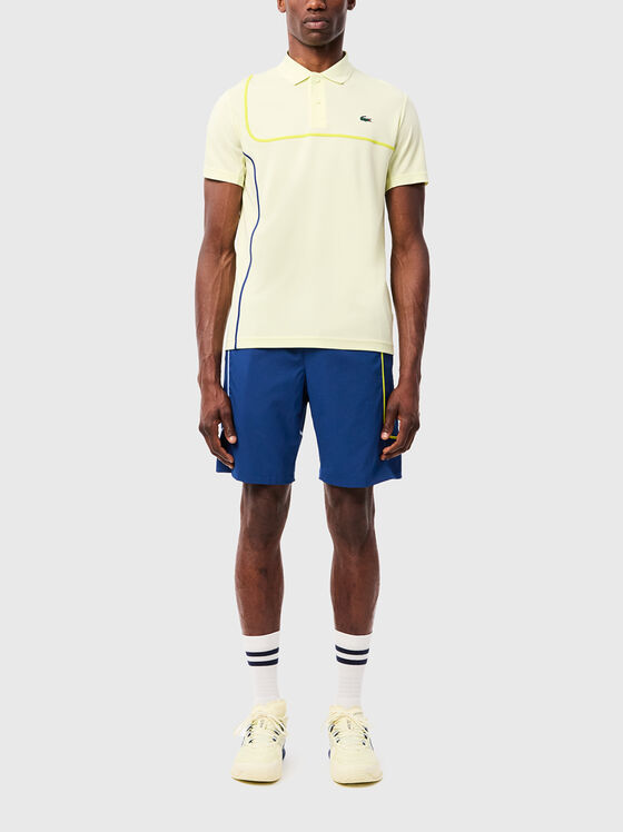 Tennis shorts - 1