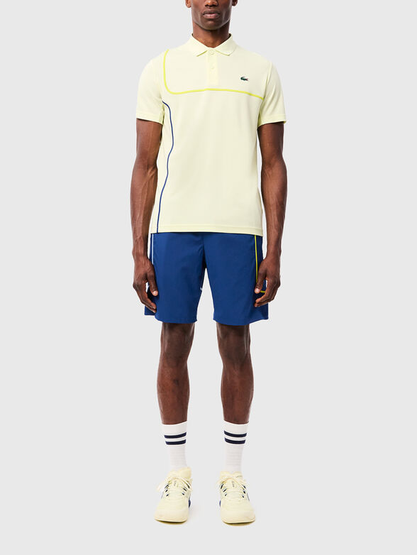 Tennis shorts - 1