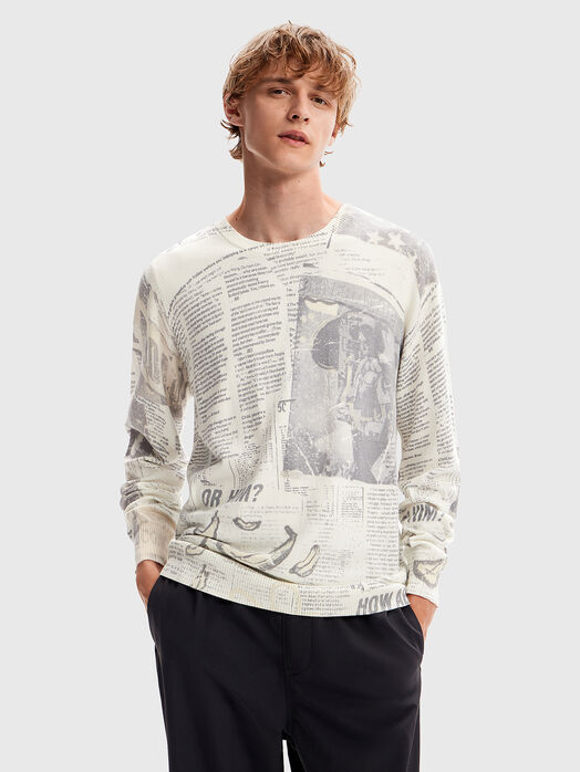 SIMONE pullover