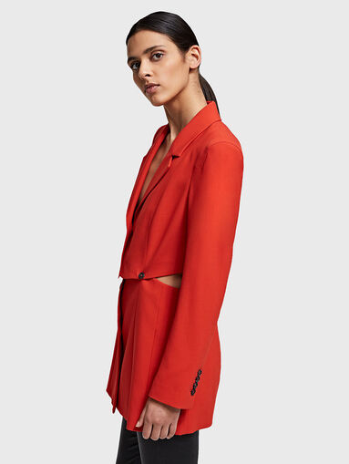 4 in 1 TRANSFORMER Blazer - 4