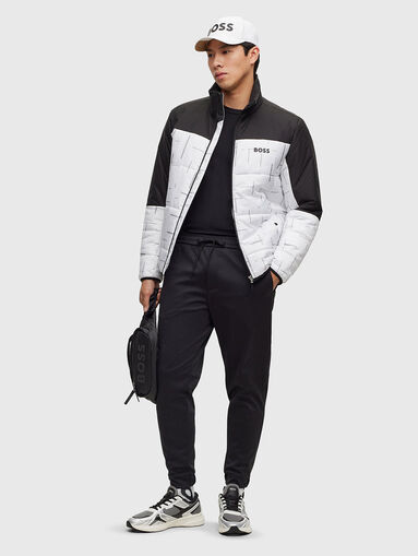 Black sweatpants - 5