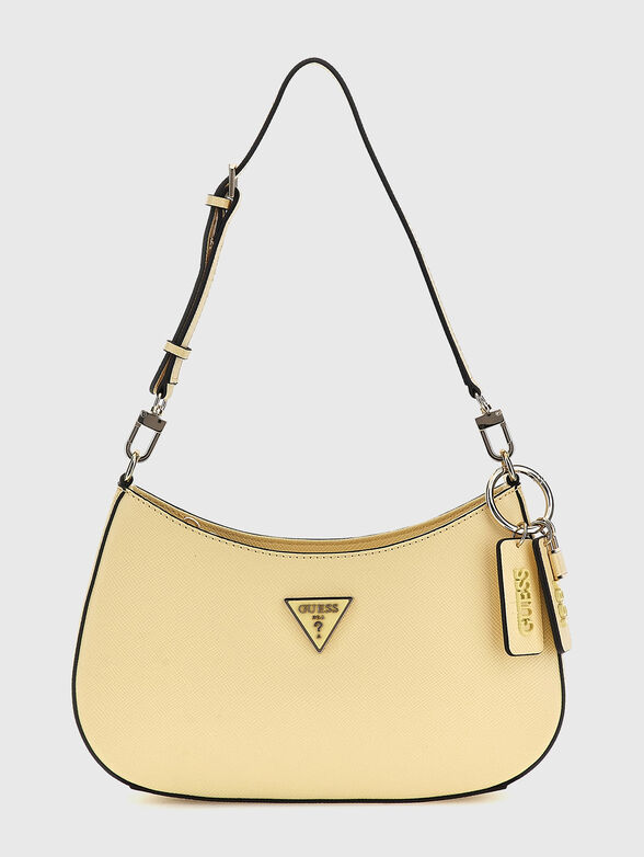 NOELLE blue shoulder bag - 1