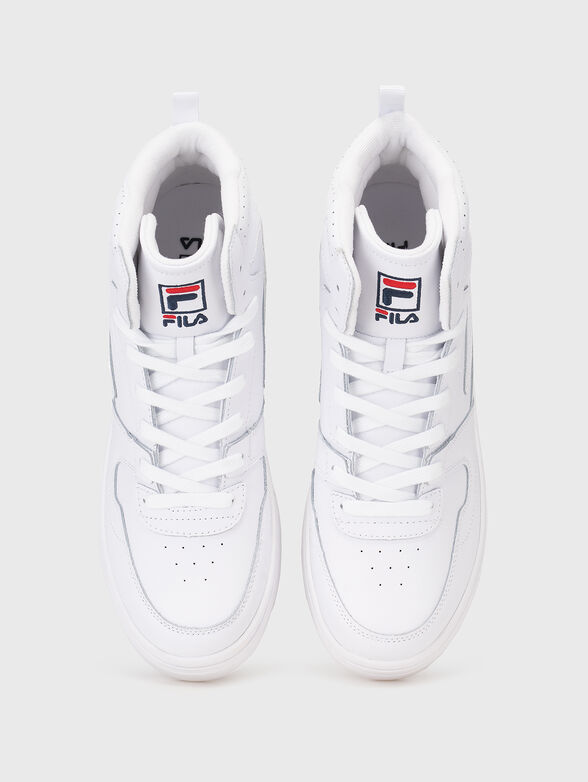 FXVENTUNO L sneakers - 5